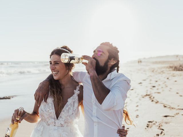 El casamiento de Cristian y Mili en Punta del Este, Maldonado 43