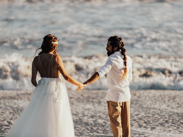 El casamiento de Cristian y Mili en Punta del Este, Maldonado 52