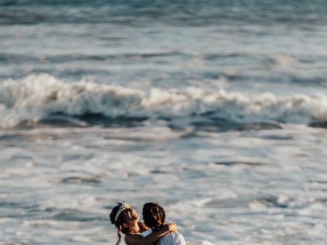El casamiento de Cristian y Mili en Punta del Este, Maldonado 54