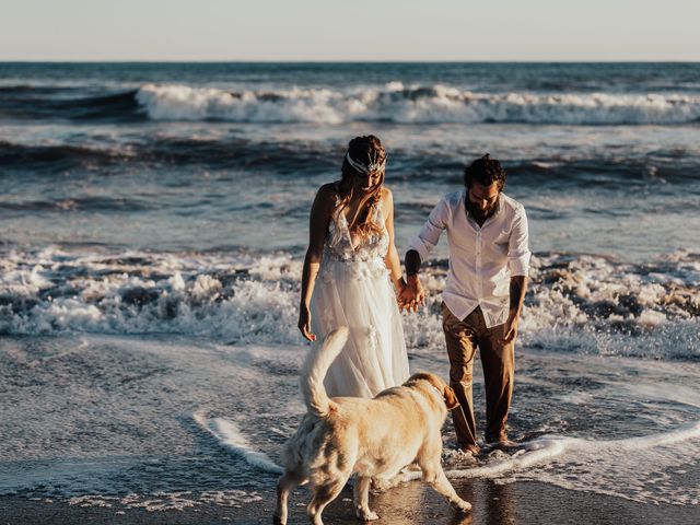 El casamiento de Cristian y Mili en Punta del Este, Maldonado 58