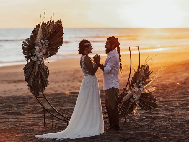 El casamiento de Cristian y Mili en Punta del Este, Maldonado 64