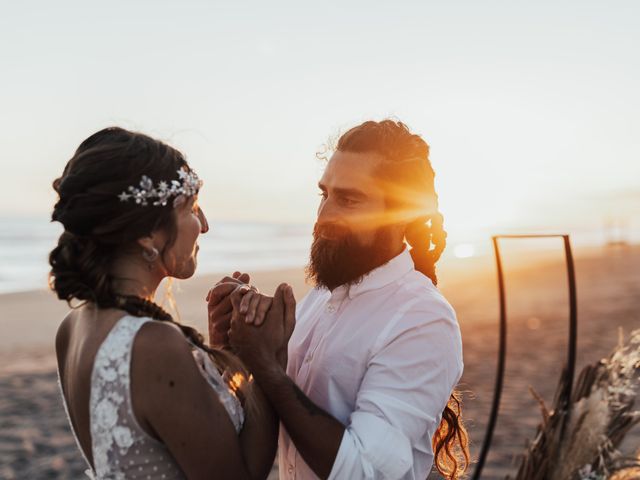 El casamiento de Cristian y Mili en Punta del Este, Maldonado 65