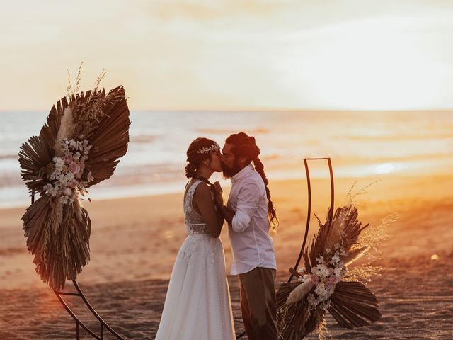 El casamiento de Cristian y Mili en Punta del Este, Maldonado 66