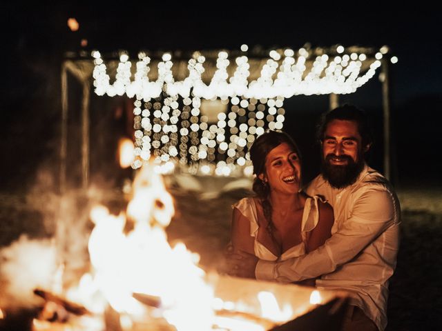 El casamiento de Cristian y Mili en Punta del Este, Maldonado 72