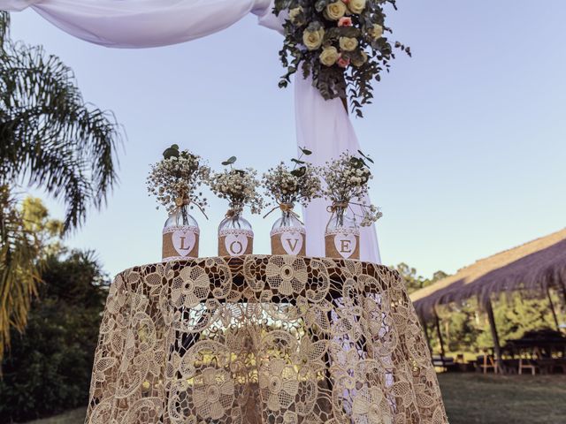 El casamiento de Fabián y Bivi en Tacuarembó, Tacuarembó 4