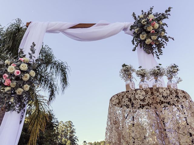 El casamiento de Fabián y Bivi en Tacuarembó, Tacuarembó 5