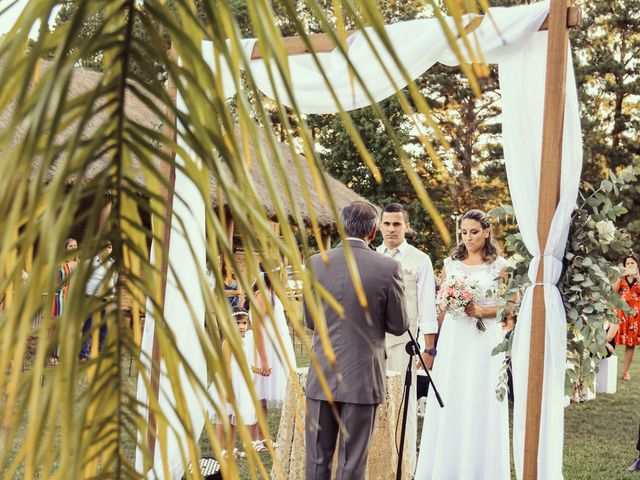 El casamiento de Fabián y Bivi en Tacuarembó, Tacuarembó 17