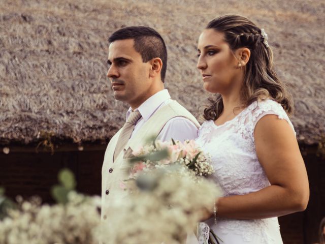 El casamiento de Fabián y Bivi en Tacuarembó, Tacuarembó 20