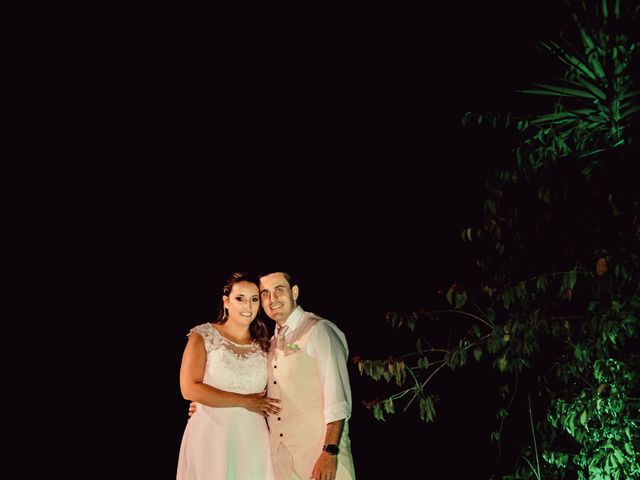 El casamiento de Fabián y Bivi en Tacuarembó, Tacuarembó 31
