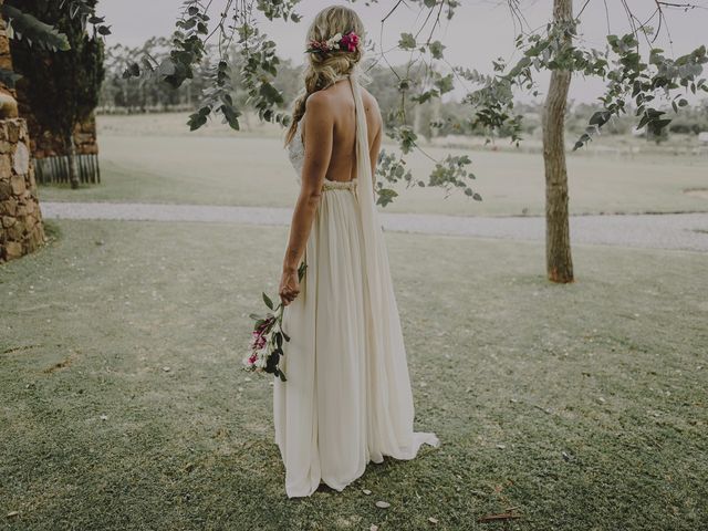El casamiento de Benjamín y Federica en Punta del Este, Maldonado 3