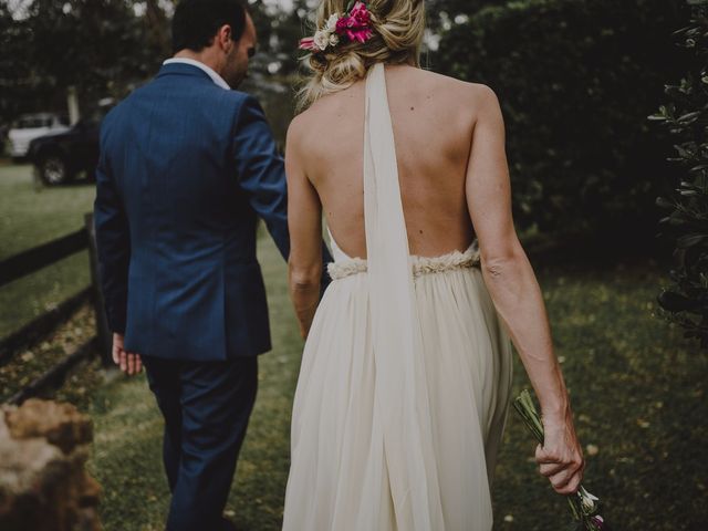 El casamiento de Benjamín y Federica en Punta del Este, Maldonado 4