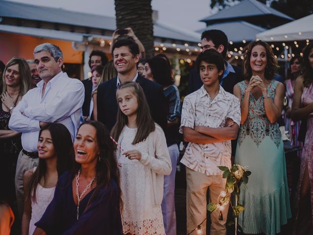 El casamiento de Benjamín y Federica en Punta del Este, Maldonado 5