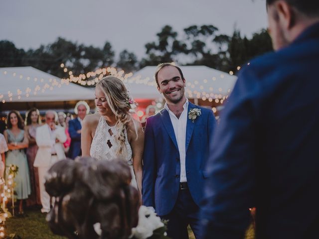 El casamiento de Benjamín y Federica en Punta del Este, Maldonado 7