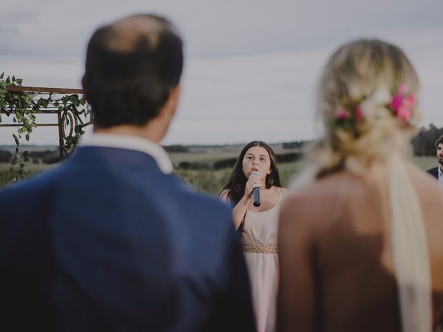 El casamiento de Benjamín y Federica en Punta del Este, Maldonado 9