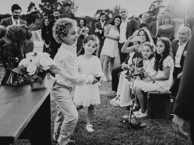El casamiento de Benjamín y Federica en Punta del Este, Maldonado 10