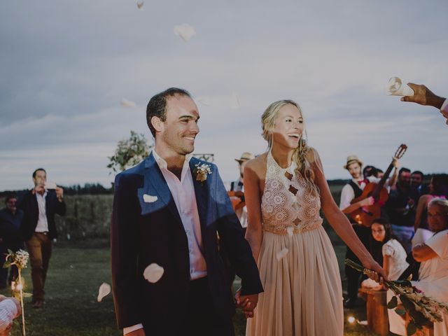 El casamiento de Benjamín y Federica en Punta del Este, Maldonado 12