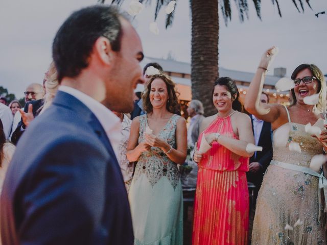 El casamiento de Benjamín y Federica en Punta del Este, Maldonado 13