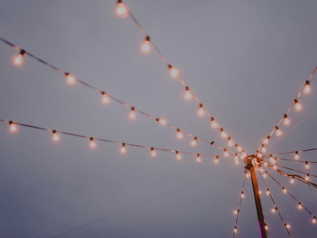 El casamiento de Benjamín y Federica en Punta del Este, Maldonado 14