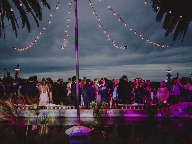 El casamiento de Benjamín y Federica en Punta del Este, Maldonado 15