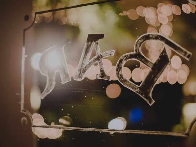 El casamiento de Benjamín y Federica en Punta del Este, Maldonado 16