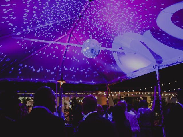 El casamiento de Benjamín y Federica en Punta del Este, Maldonado 18