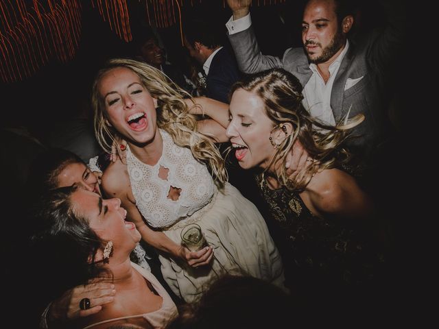 El casamiento de Benjamín y Federica en Punta del Este, Maldonado 20