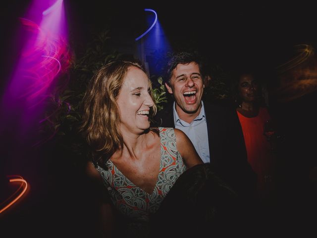 El casamiento de Benjamín y Federica en Punta del Este, Maldonado 21