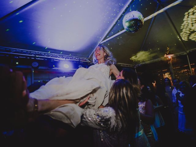El casamiento de Benjamín y Federica en Punta del Este, Maldonado 22