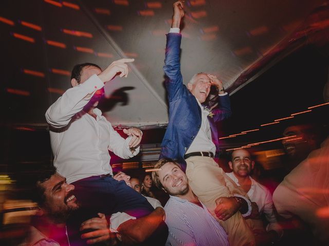 El casamiento de Benjamín y Federica en Punta del Este, Maldonado 23