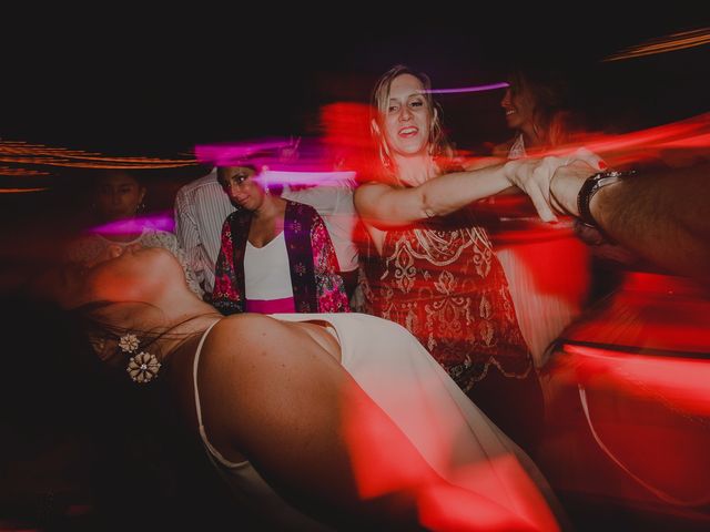 El casamiento de Benjamín y Federica en Punta del Este, Maldonado 24