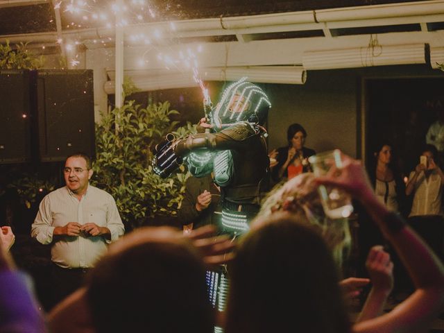 El casamiento de Benjamín y Federica en Punta del Este, Maldonado 27
