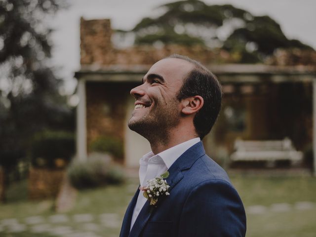 El casamiento de Benjamín y Federica en Punta del Este, Maldonado 31