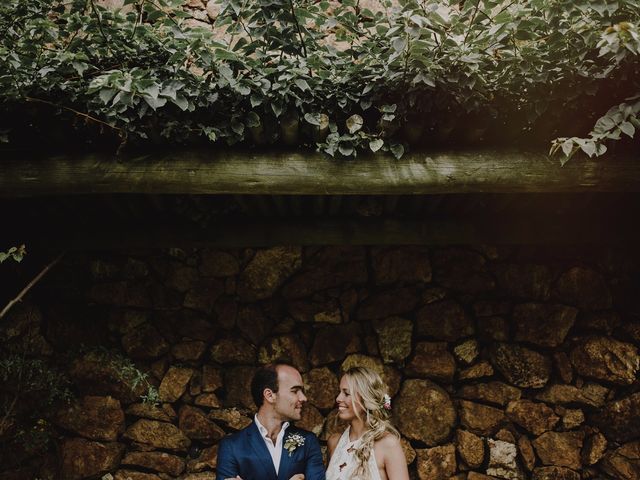 El casamiento de Benjamín y Federica en Punta del Este, Maldonado 32