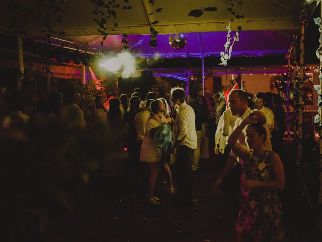 El casamiento de Benjamín y Federica en Punta del Este, Maldonado 33