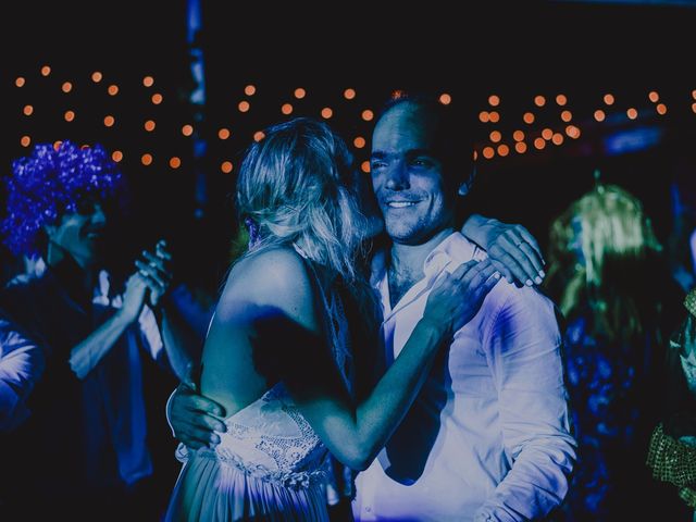 El casamiento de Benjamín y Federica en Punta del Este, Maldonado 34