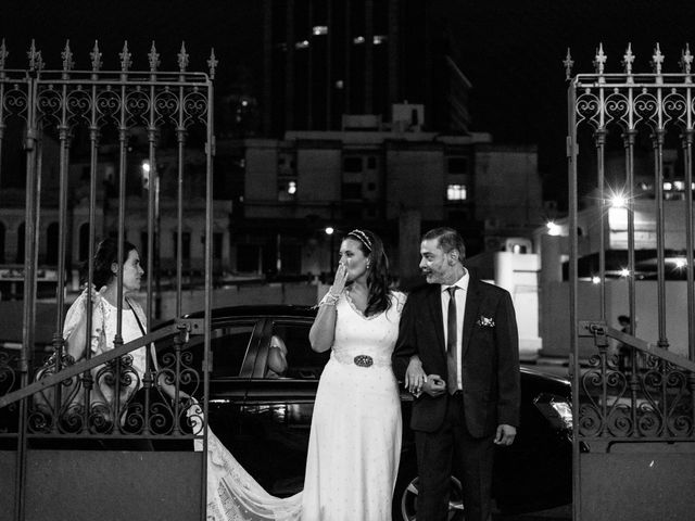 El casamiento de Marcelo y Valeria en Montevideo, Montevideo 24