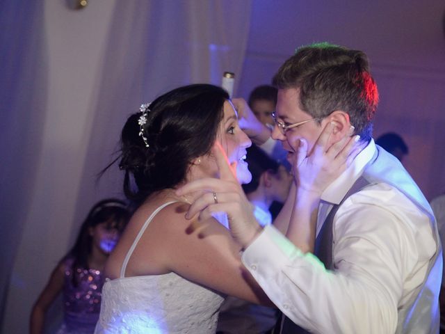 El casamiento de Francisco y Daniela en Paso de los Toros, Tacuarembó 18