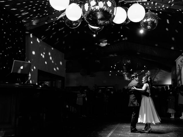 El casamiento de Antonio y Marcia en Punta del Este, Maldonado 14