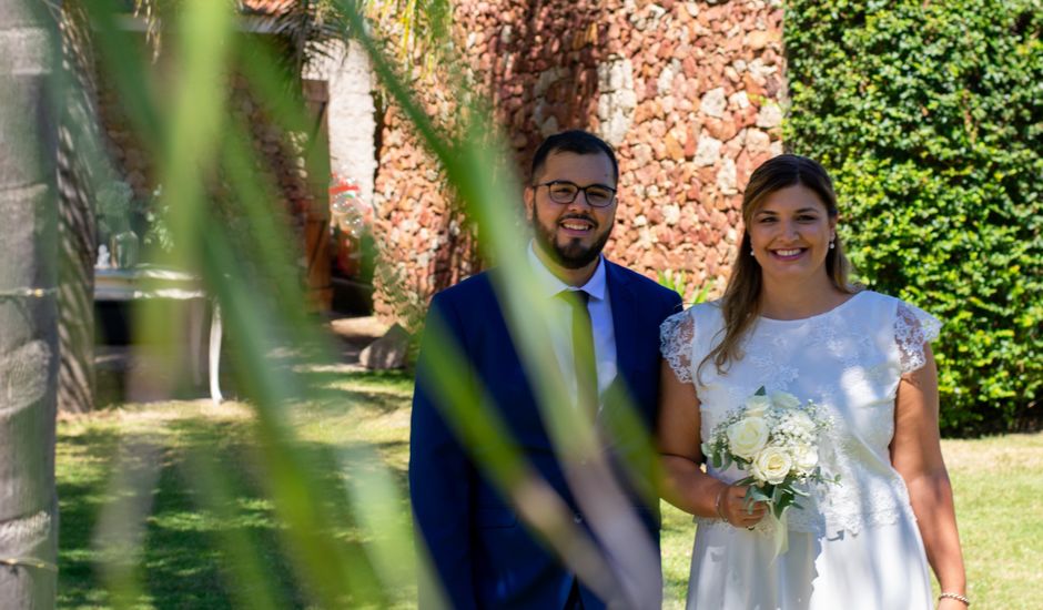 El casamiento de Mauricio y Verónica en Montevideo, Montevideo