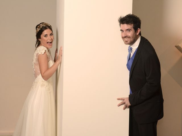 El casamiento de Rodrigo y Paola en Canelones, Canelones 2