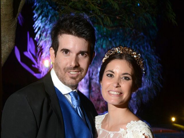 El casamiento de Rodrigo y Paola en Canelones, Canelones 19