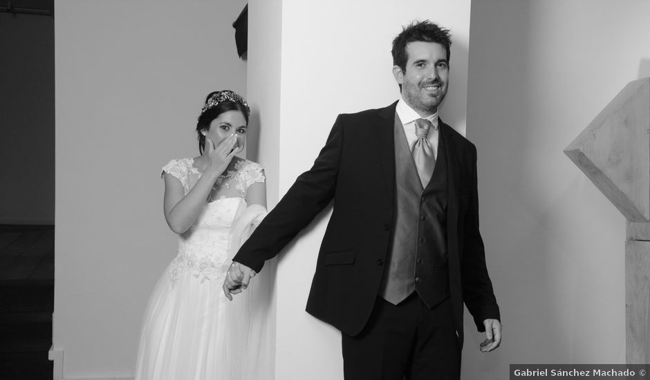 El casamiento de Rodrigo y Paola en Canelones, Canelones