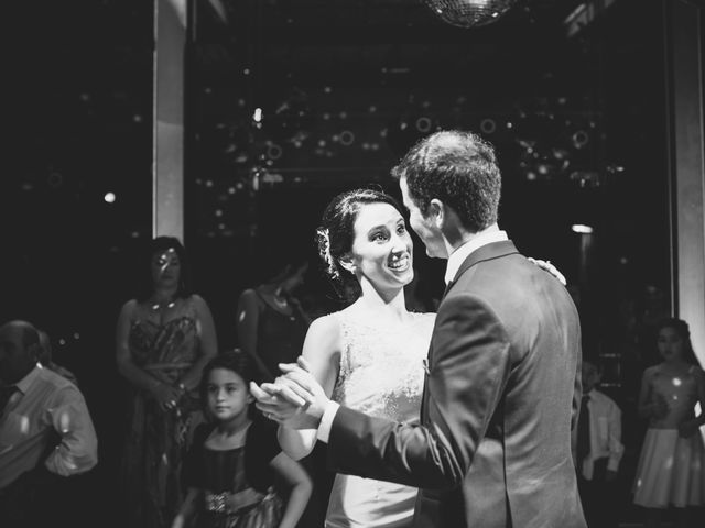 El casamiento de Gabriel y Luciana en Punta del Este, Maldonado 16