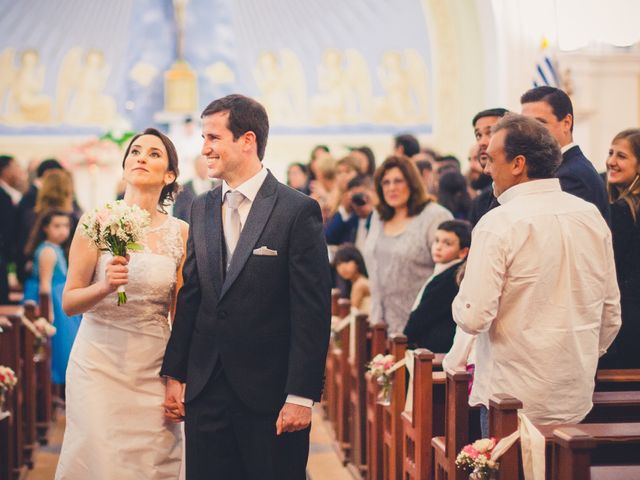 El casamiento de Gabriel y Luciana en Punta del Este, Maldonado 36
