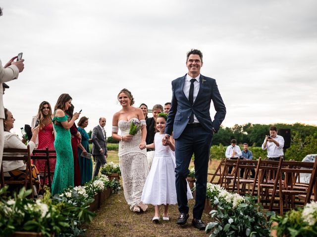 El casamiento de Marquinho y Sheyla en Carmelo, Colonia 2