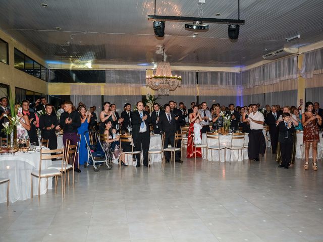 El casamiento de Jorge y Valeria en Artigas, Artigas 3