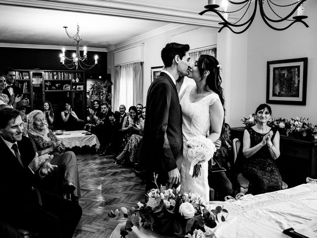 El casamiento de Rodrigo y Melissa en Montevideo, Montevideo 25