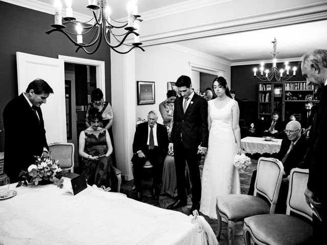 El casamiento de Rodrigo y Melissa en Montevideo, Montevideo 30