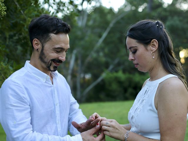 El casamiento de Jeni y David en Punta del Este, Maldonado 22