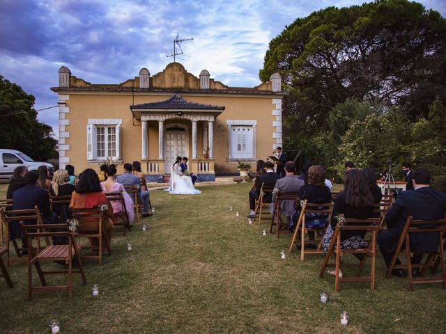 El casamiento de Luis y Nicole en Montevideo, Montevideo 3
